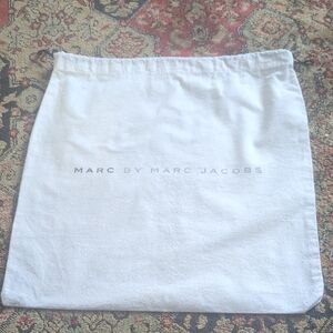 Marc Jacobs Dust Bag